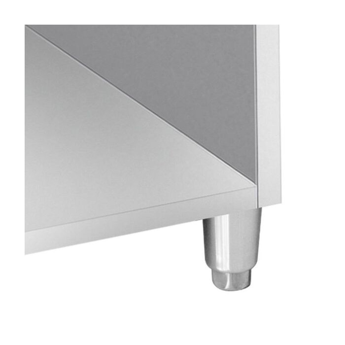 COMBISTEEL INDUCTIE FORNUIS 2 ZONES, 7505.0005