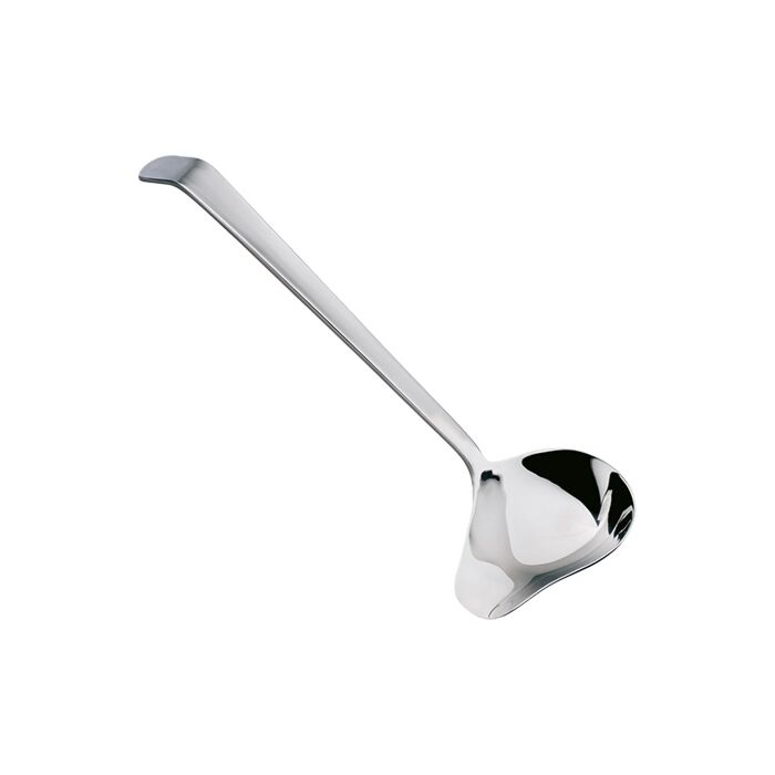 sauslepel L.19cm, 767206, Briefanker