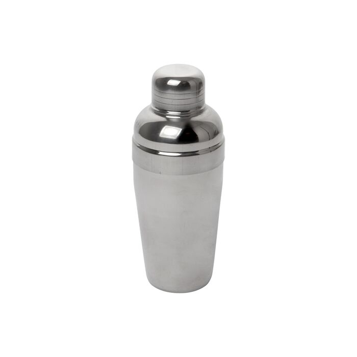 cocktail shaker 0,35L, 815030, HVS-Select