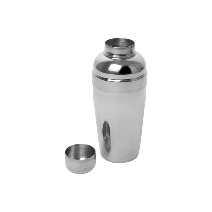 cocktail shaker 0,50L, 815031, HVS-Select