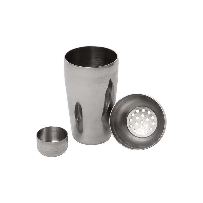 cocktail shaker 0,50L, 815031, HVS-Select