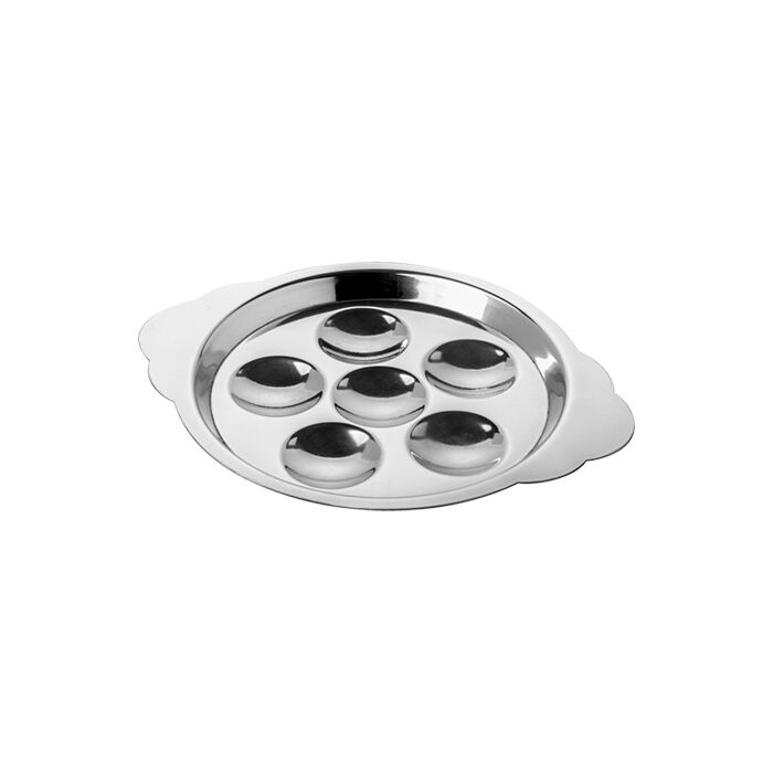 slakkenschaal Ø19cm, 815037, HVS-Select