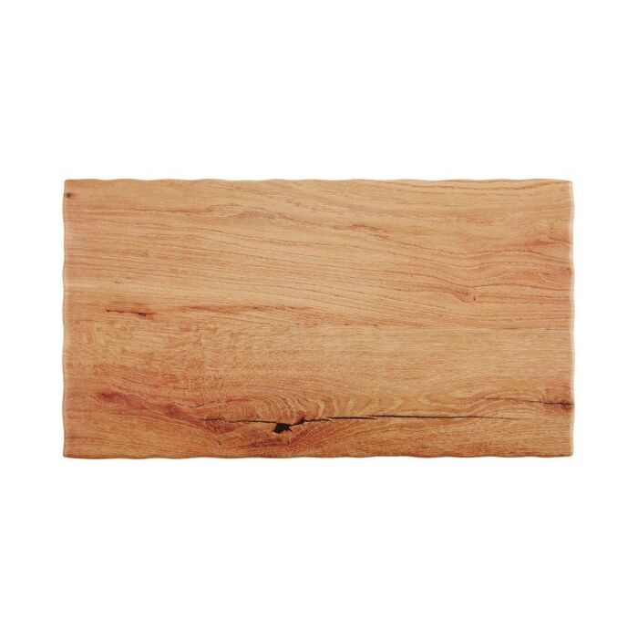 APS Melamine planken eikenhout look, V/A 26 cm