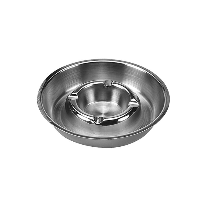 asbak Ø14cm, 857001, HVS-Select