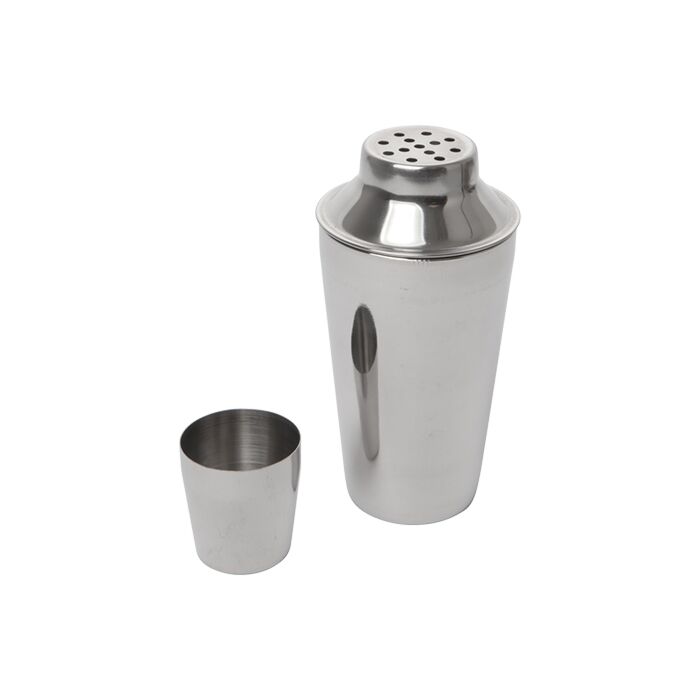 cocktail shaker 0,50L, 857027, HVS-Select