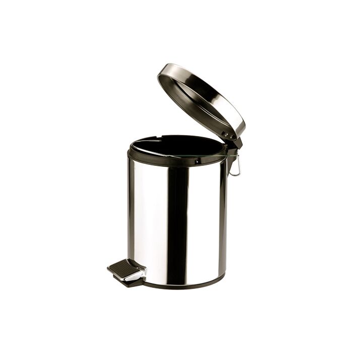 pedaal afvalbak 005L, 861601, HVS-Select