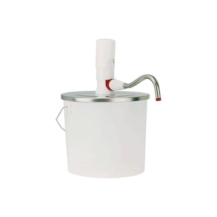 emmer-dispenser Ø22,5cm, 865005, Hovicon