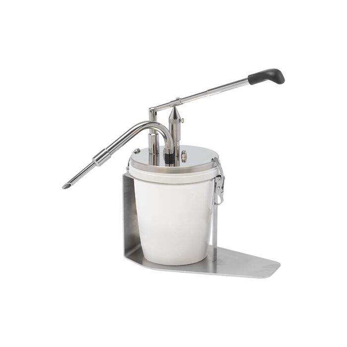 chocolade dispenser 03L, 865075, Hovicon