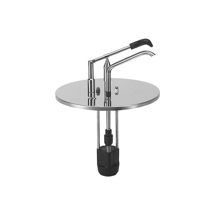 emmer-dispenser Ø27,4cm, 865210, Hovicon