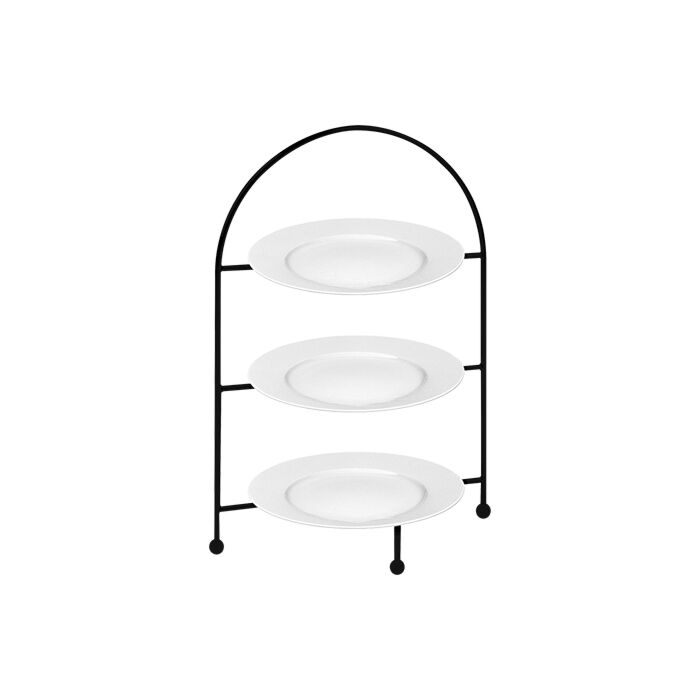 serveerstandaard Borden, 875050, HVS-Select