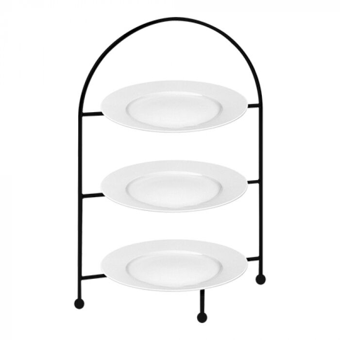 serveerstandaard Borden, 875055, HVS-Select