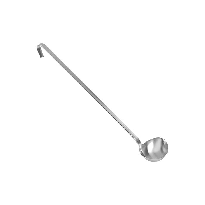 sauslepel L.41,0cm, 893011, HVS-Select