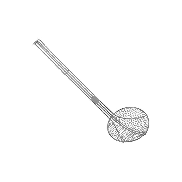 frituurschep Ø14cm, 894005, HVS-Select