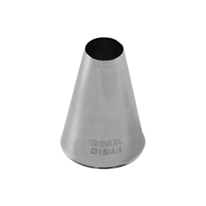 spuitje (12/Ø15mm), 895113, HVS-Select