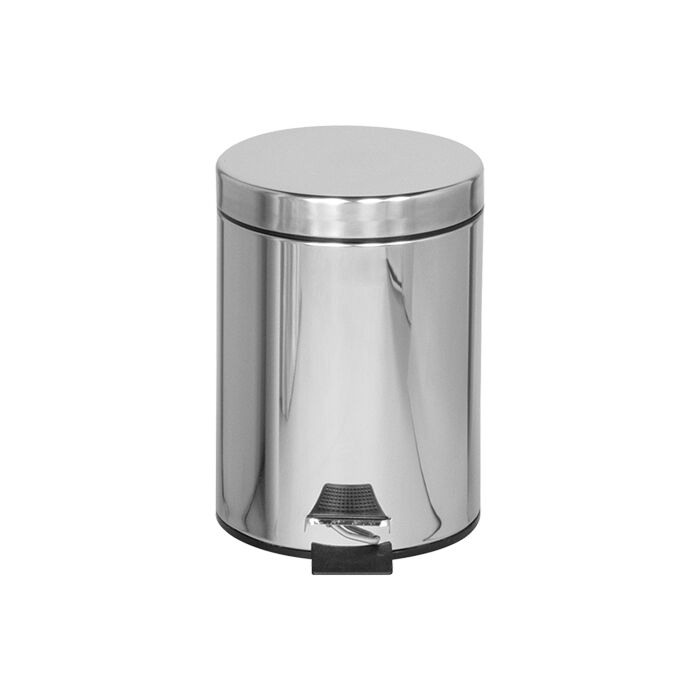 pedaal afvalbak 006L, 898020, Rubbermaid