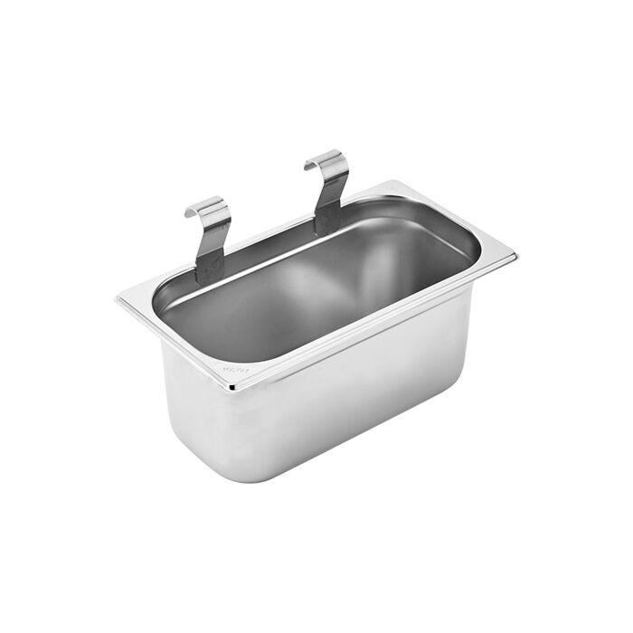 GN-bak tbv trolley, 898030, HVS-Select