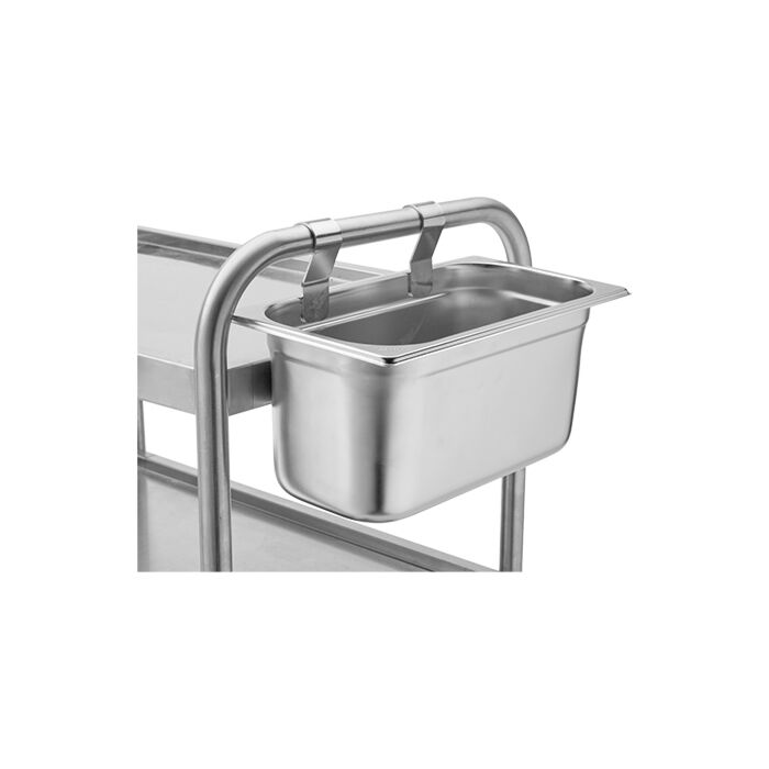 GN-bak tbv trolley, 898030, HVS-Select
