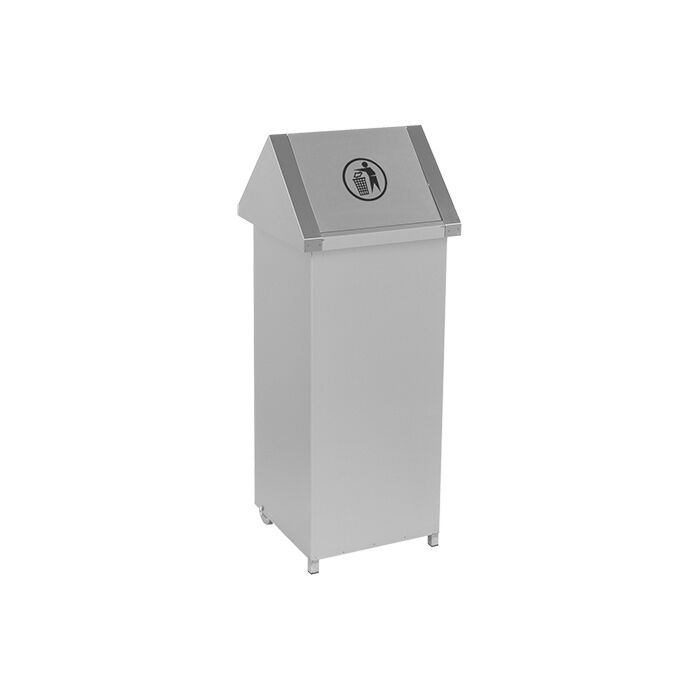 afval container 170L, 921205, HVS-Select