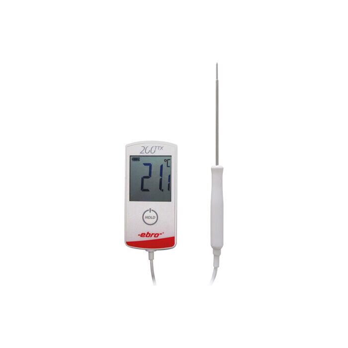 kern-temperatuurmeter, 926007, Ebro