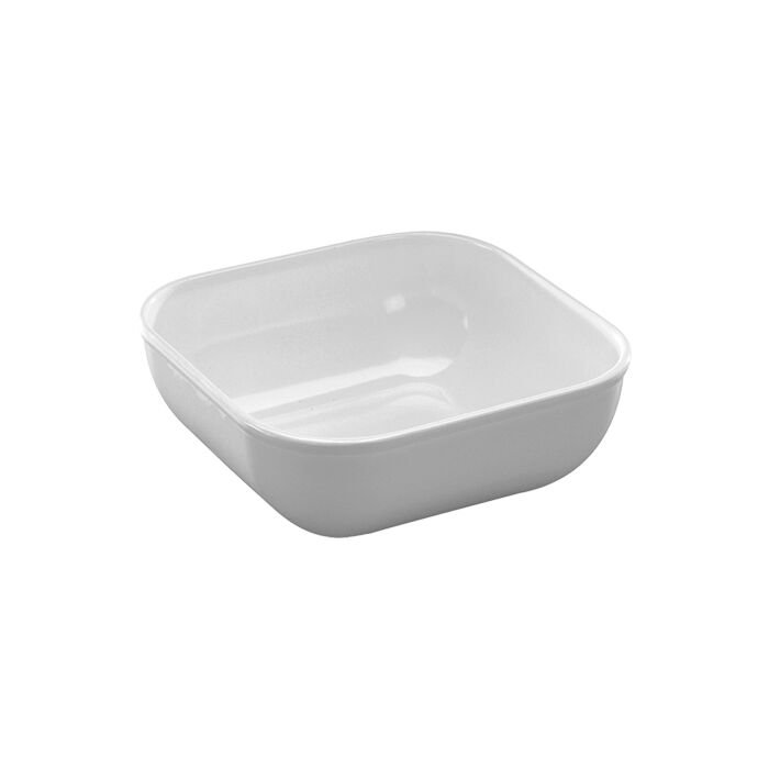 serveerschaal 21,0x21,0cm, 937502, WACA