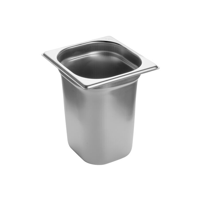 bak gastronorm GN1/6, 953161, CaterChef