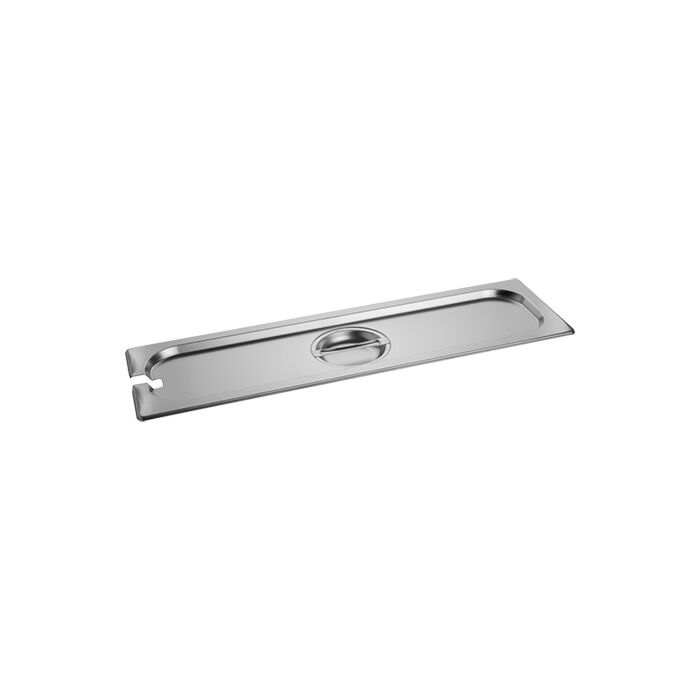 deksel gastronorm GN2/4, 953245, CaterChef