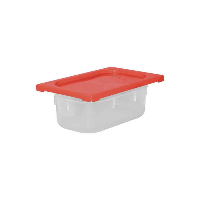 voedseldoos GN1/4, 953867, CaterChef