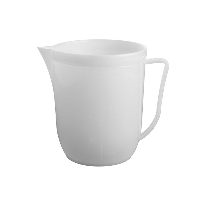 maatbeker 1,0L, 956040, HVS-Select