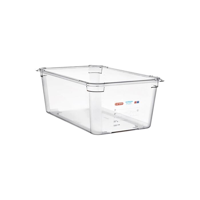 bak gastronorm GN1/1, 962511, Araven