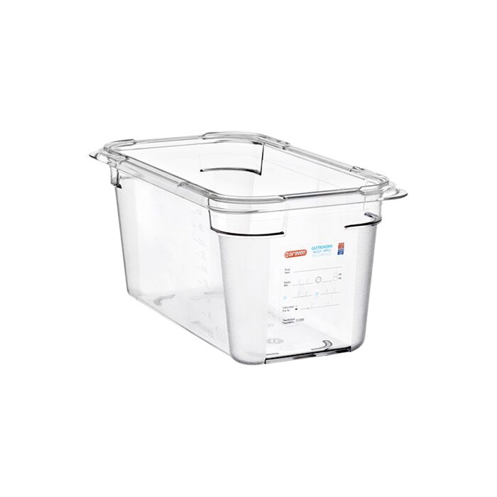 bak gastronorm GN1/3, 962532, Araven