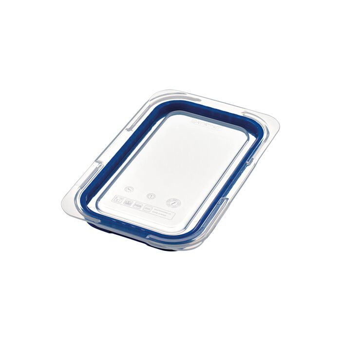 deksel gastronorm GN1/4, 962540, Araven