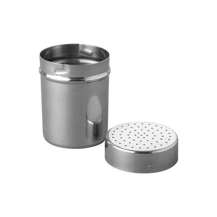 peper / zoutstrooier H.08cm, 966050, HVS-Select