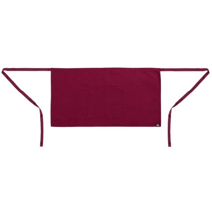 Uniform Works barsloof bordeaux