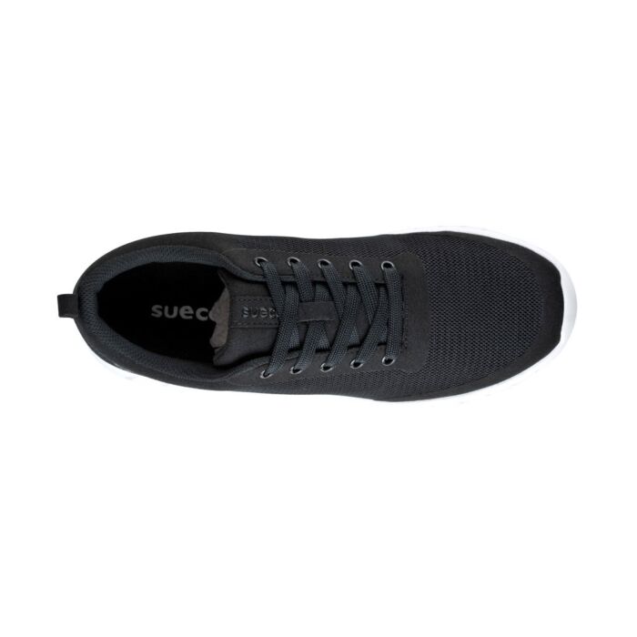 Horeca sneaker Suecos Alma Black&white