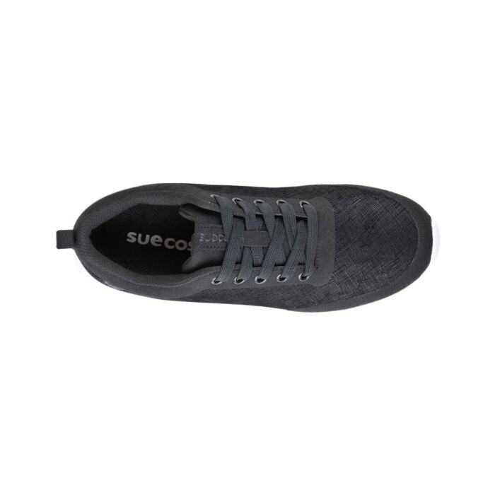 Horeca sneaker Suecos Alma Velvety