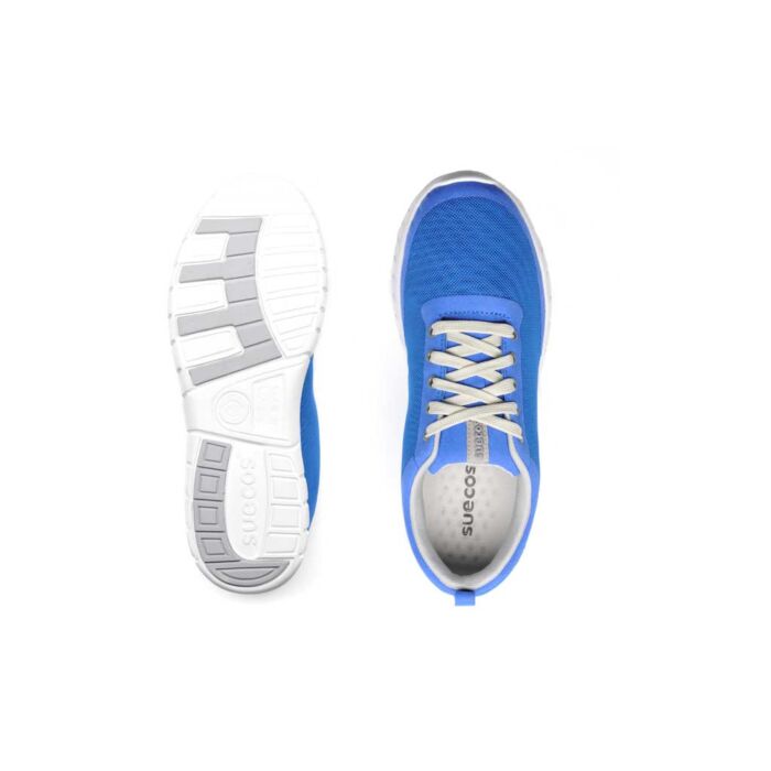 Horeca sneaker Suecos Alma (blauw)