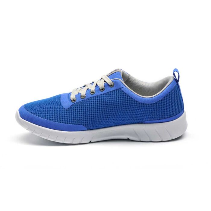 Horeca sneaker Suecos Alma (blauw)