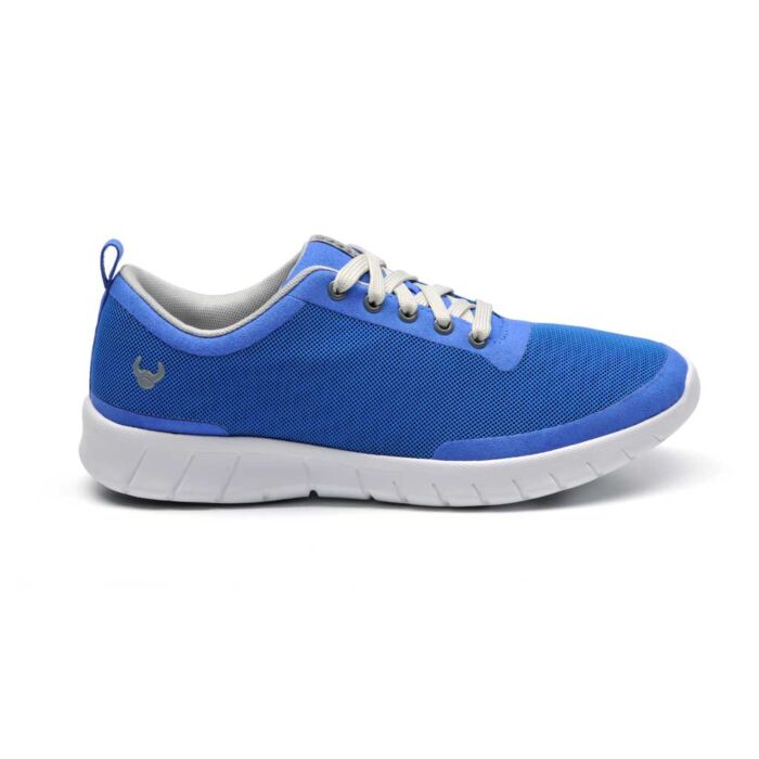 Horeca sneaker Suecos Alma (blauw)