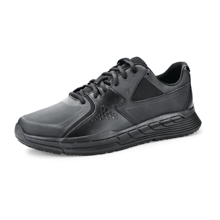 Shoes for Crews Condor sportieve herenschoenen zwart 47