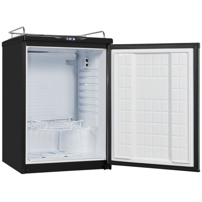 Bierkoeler Exquisit, 169L, 61(b)x60,8(D)x89,1(H), 230V/329W