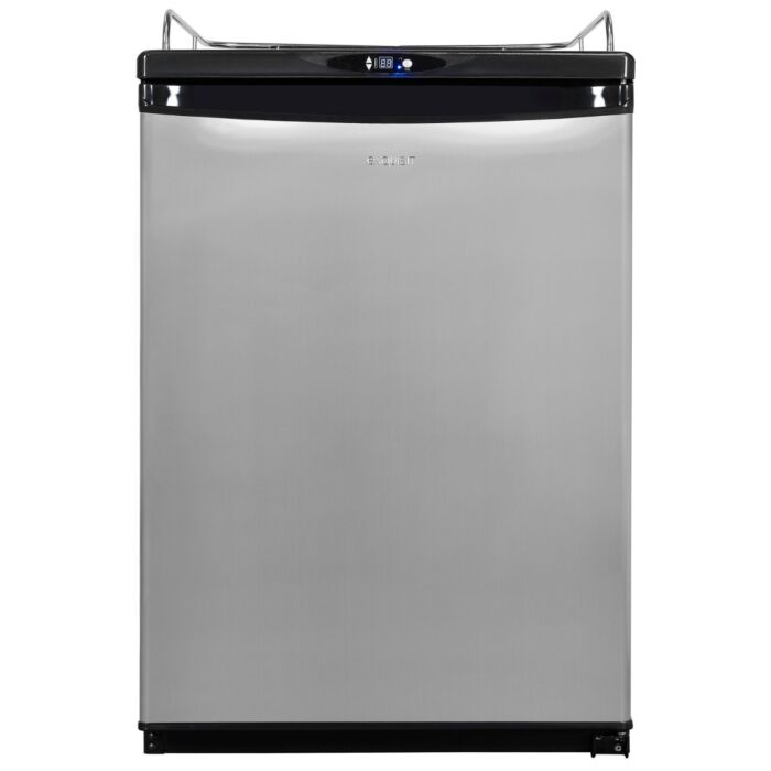 Bierkoeler Exquisit, 169L, 61(b)x60,8(D)x89,1(H), 230V/329W