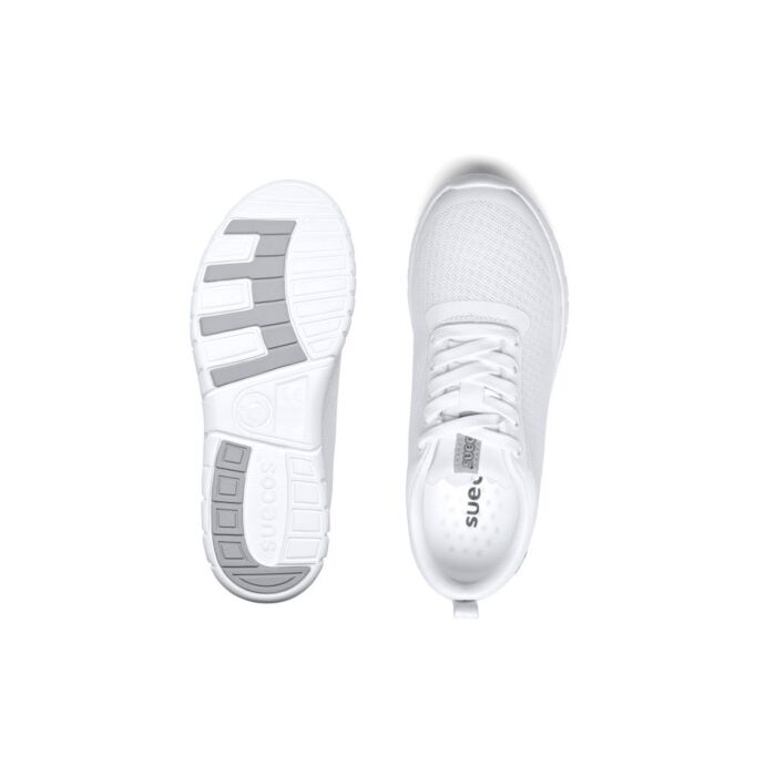 Horeca sneaker Suecos Alma (wit)