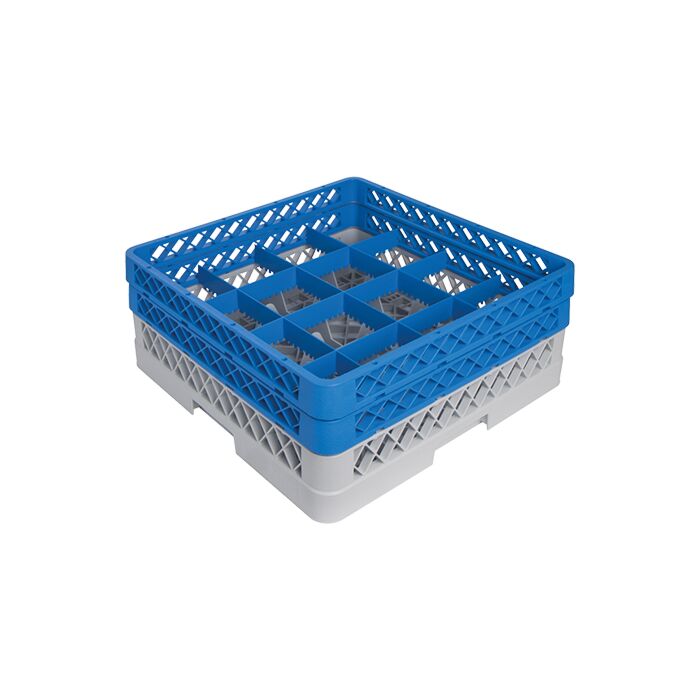 bekerglazenkorf, CR1612, CaterRacks