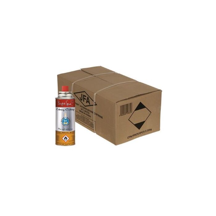 gasbus A4, 514028, Bright Spark