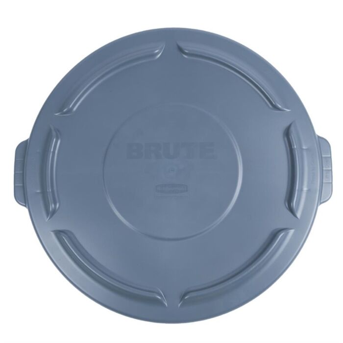 Rubbermaid Brute deksel voor 121L container