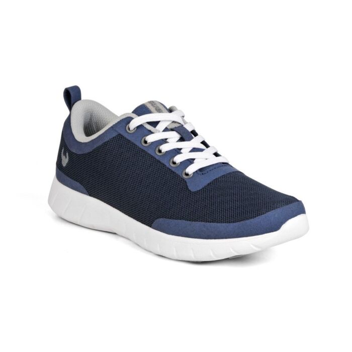 Horeca sneakers Suecos Alma Navy Blue