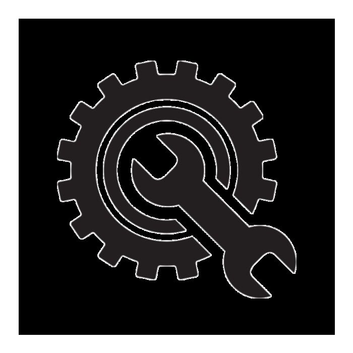 COMBISTEEL 4,5MM GATENSCHIJF VOOR GEHAKTMOLEN 125KG/H, 7054.0047