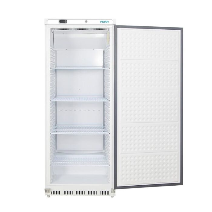 Koelkast Polar, koeling wit, 600L, 78(b)x189(h)x70(d), 230V/1840W/24H