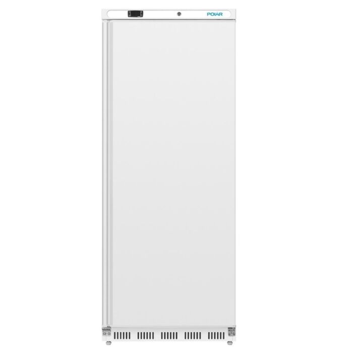 Koelkast Polar, koeling wit, 600L, 78(b)x189(h)x70(d), 230V/1840W/24H