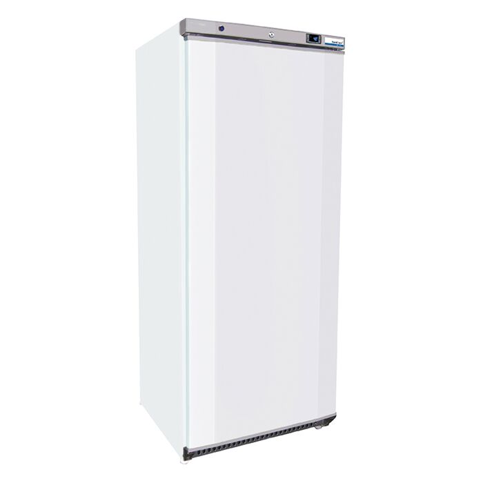 Koelkast Nordcap 2/1 interieur, Wit, 590L, 78(B) X 199(H) X 72(D), 230V/250W